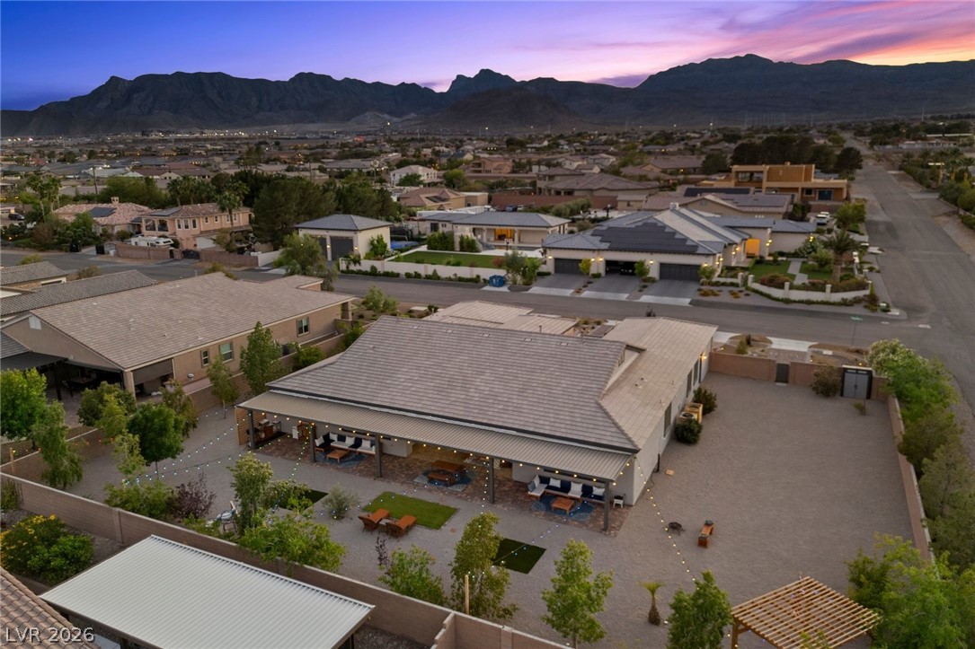 6080 North Conquistador Street Las Vegas NV 89149
