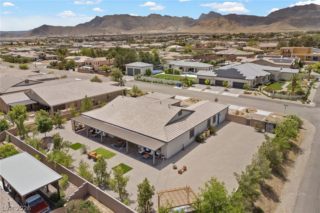 6080 North Conquistador Street Las Vegas NV 89149