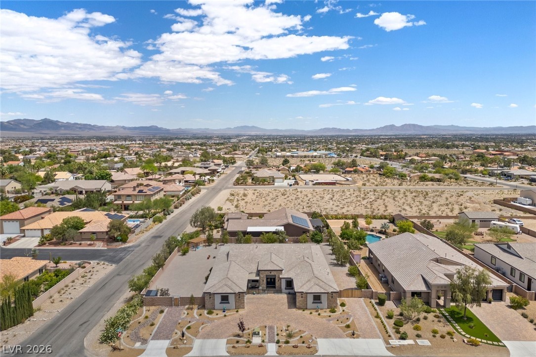 6080 North Conquistador Street Las Vegas NV 89149