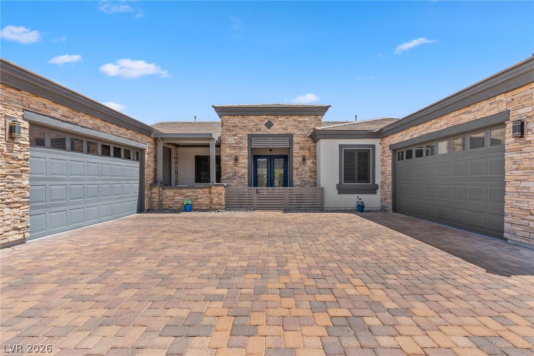 6080 North Conquistador Street Las Vegas NV 89149