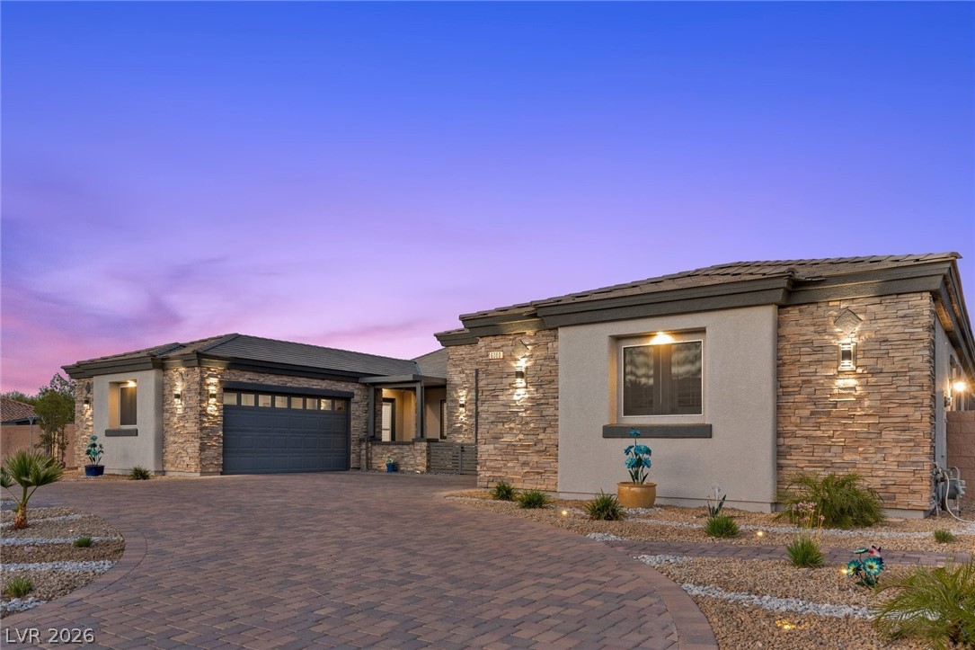 6080 North Conquistador Street Las Vegas NV 89149