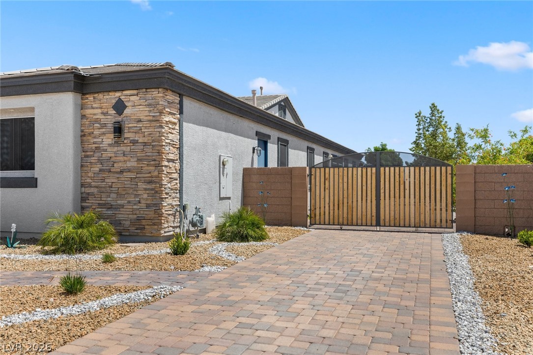 6080 North Conquistador Street Las Vegas NV 89149