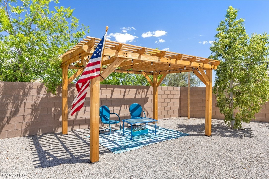 6080 North Conquistador Street Las Vegas NV 89149