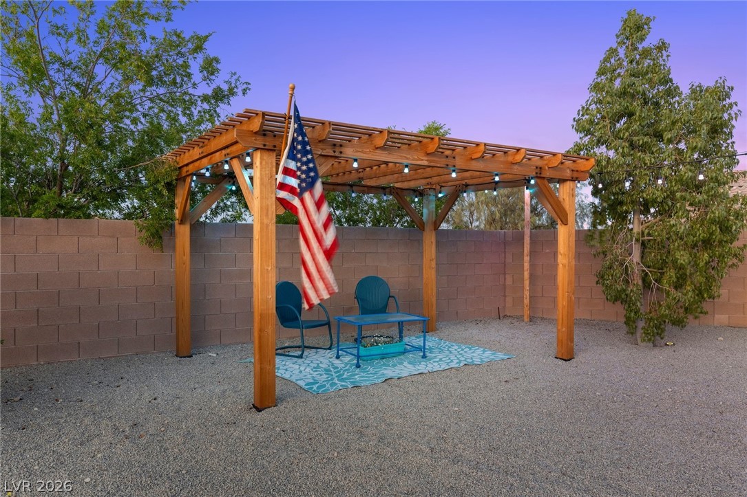 6080 North Conquistador Street Las Vegas NV 89149