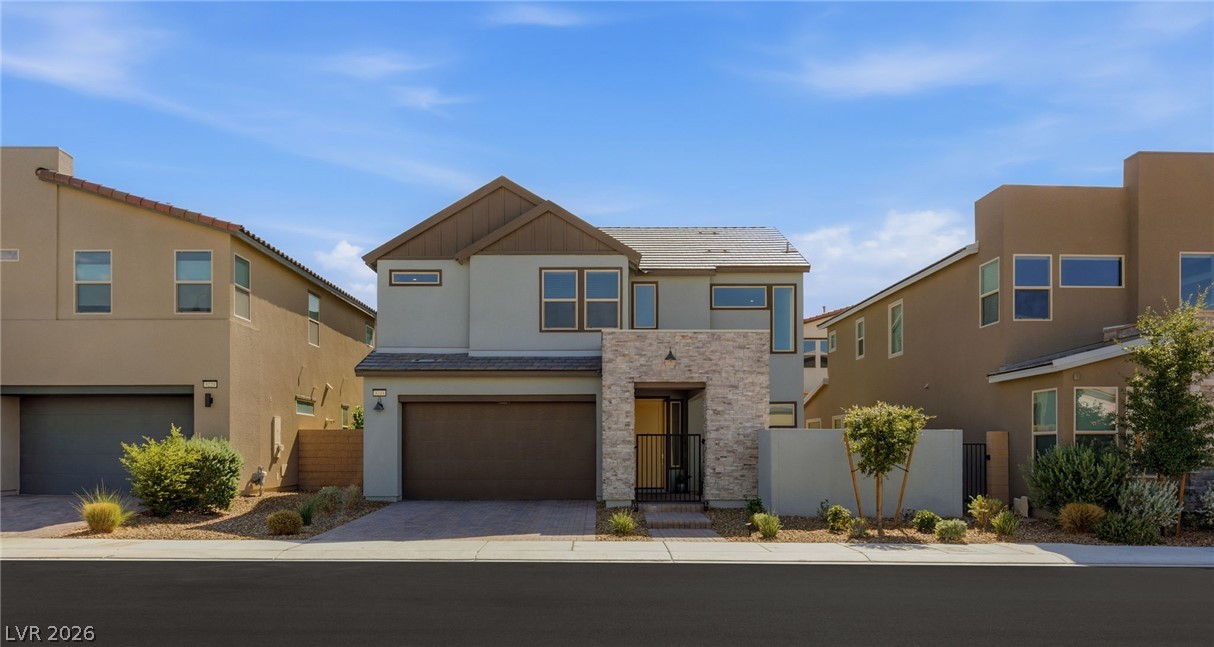 3233 Waterstone Avenue Henderson NV 89044