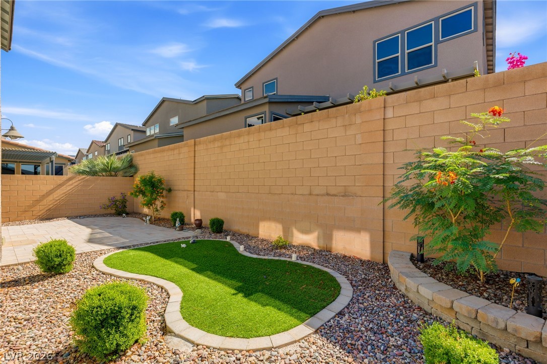 3233 Waterstone Avenue Henderson NV 89044