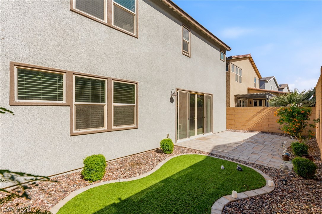 3233 Waterstone Avenue Henderson NV 89044