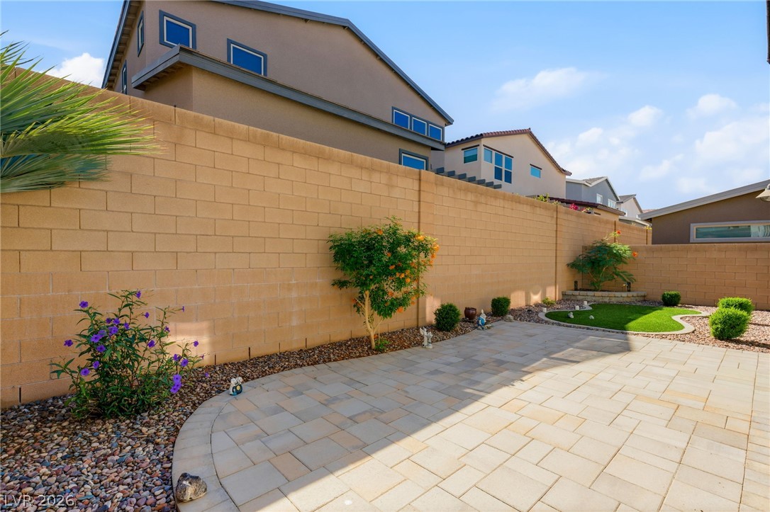 3233 Waterstone Avenue Henderson NV 89044