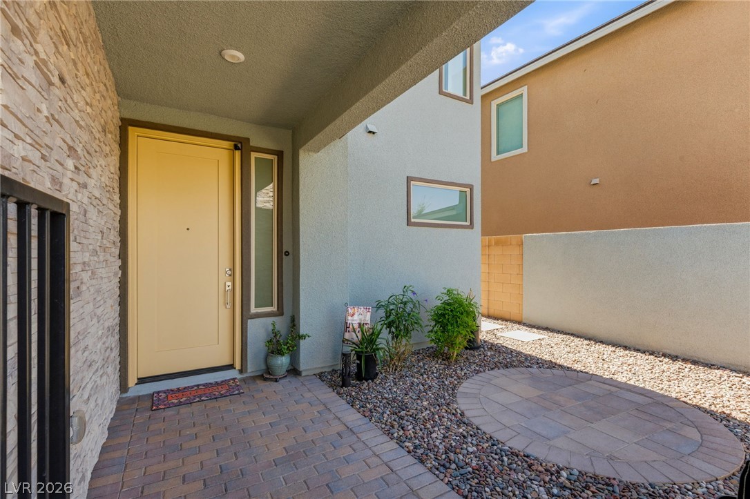 3233 Waterstone Avenue Henderson NV 89044