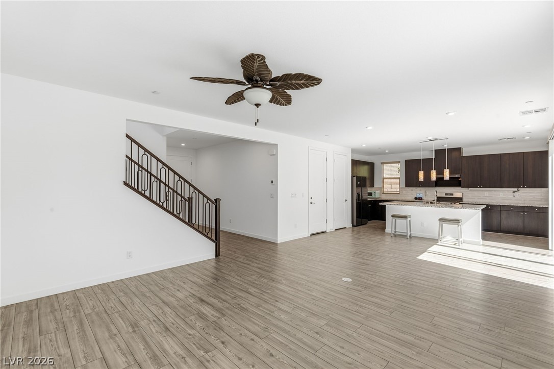 3233 Waterstone Avenue Henderson NV 89044