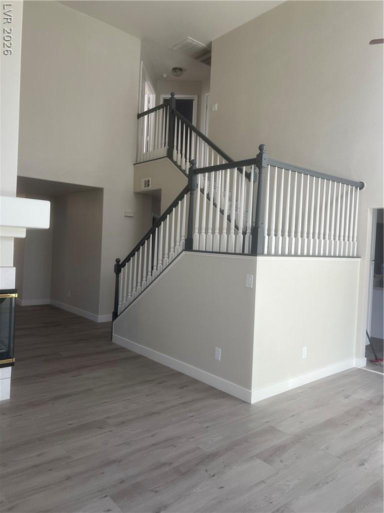 8001 Mt Royal Court Las Vegas NV 89145