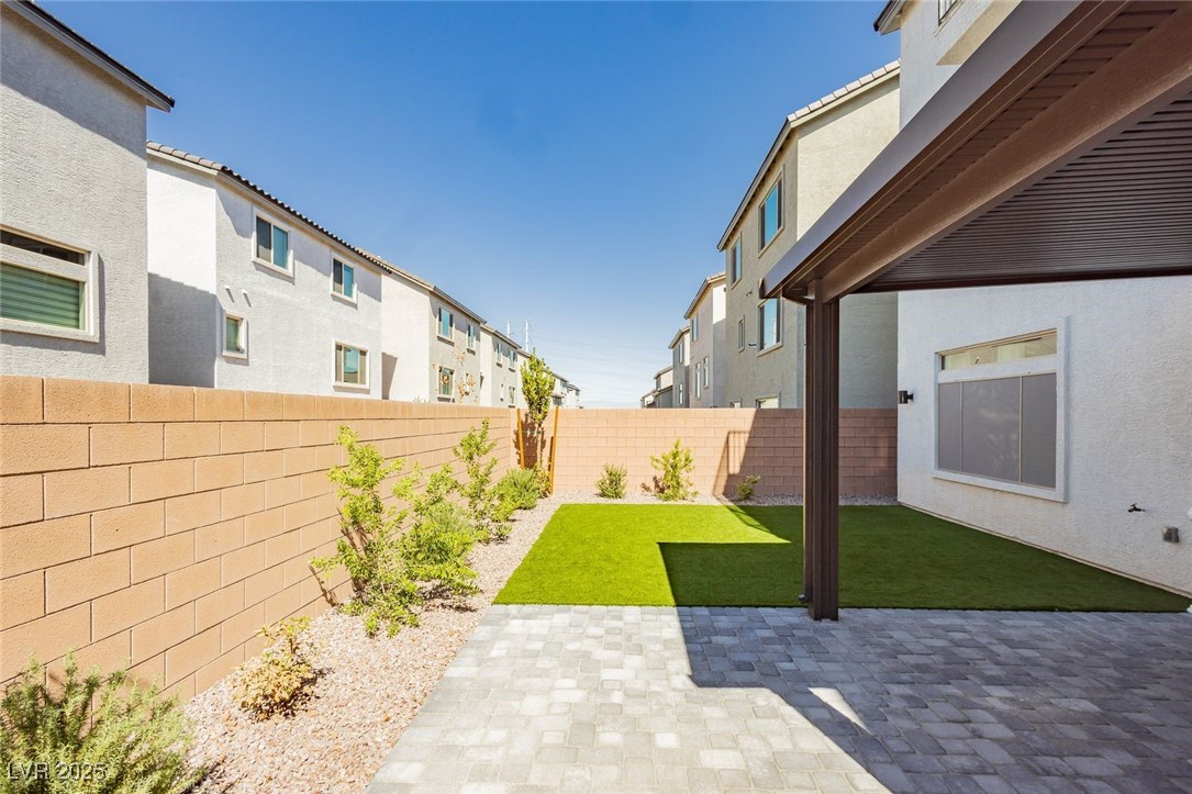10417 Rose Palisade Street Las Vegas NV 89141