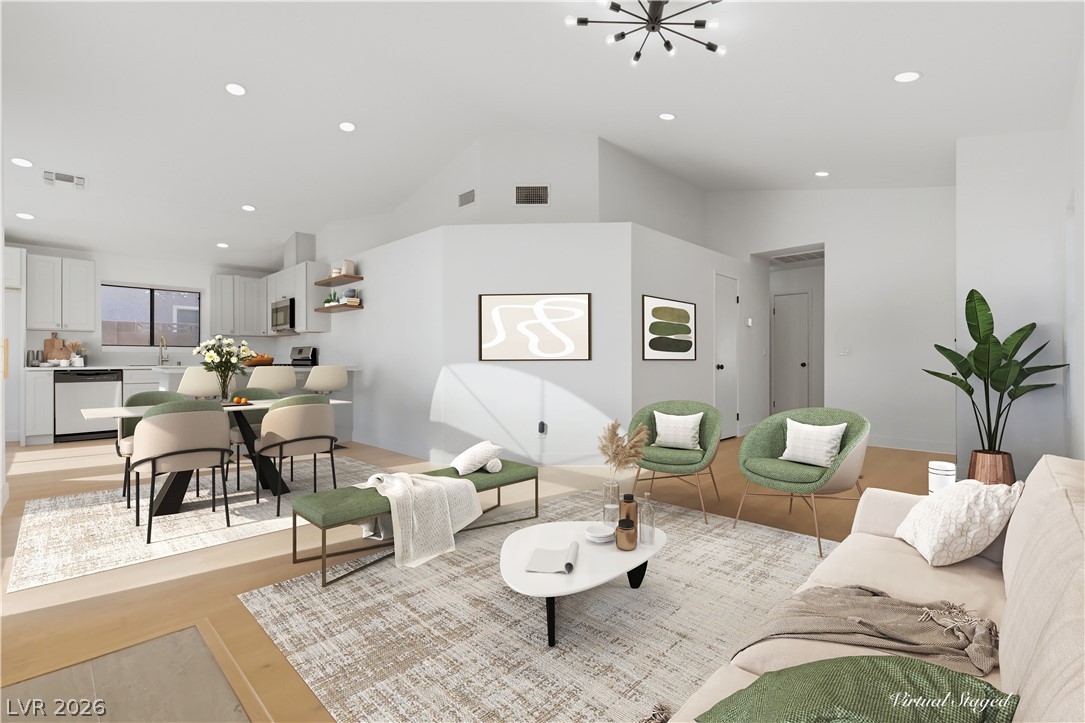 7083 Rhapsody Lane Las Vegas NV 89119