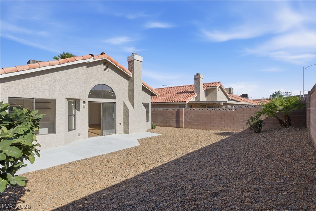 7083 Rhapsody Lane Las Vegas NV 89119