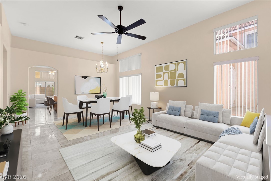 7831 Windward Road Las Vegas NV 89147