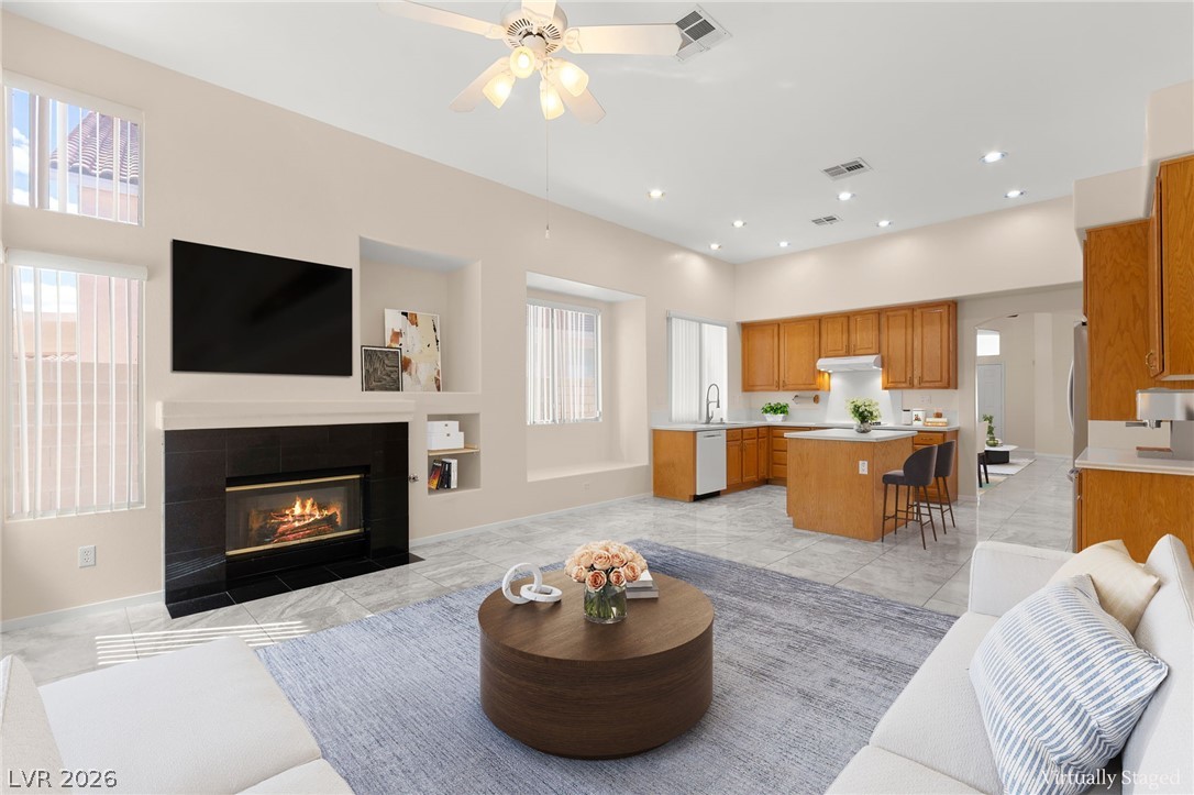 7831 Windward Road Las Vegas NV 89147