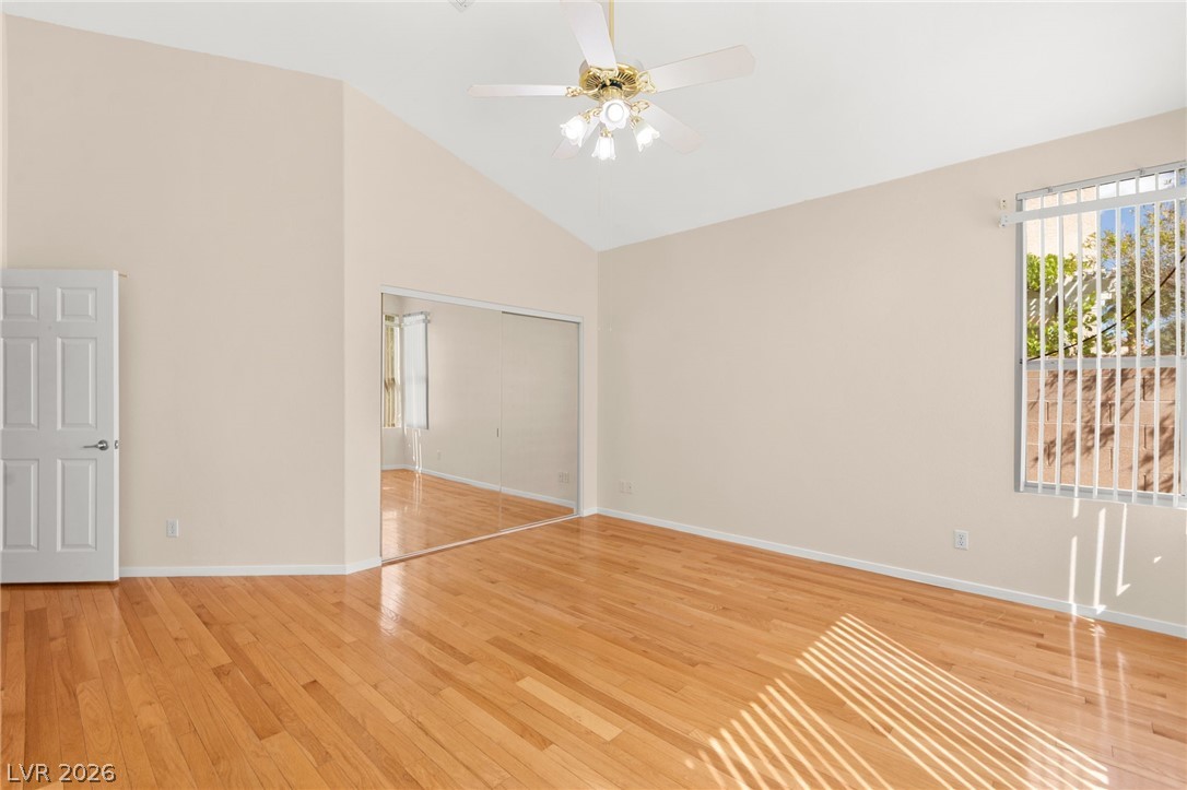 7831 Windward Road Las Vegas NV 89147
