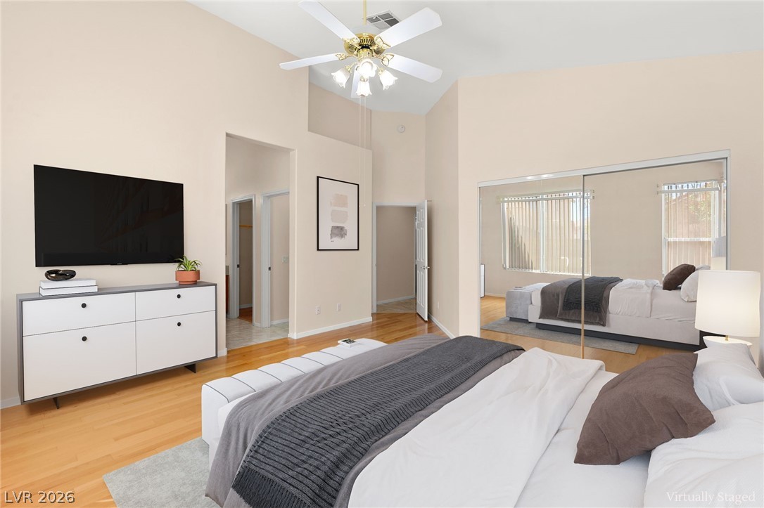 7831 Windward Road Las Vegas NV 89147