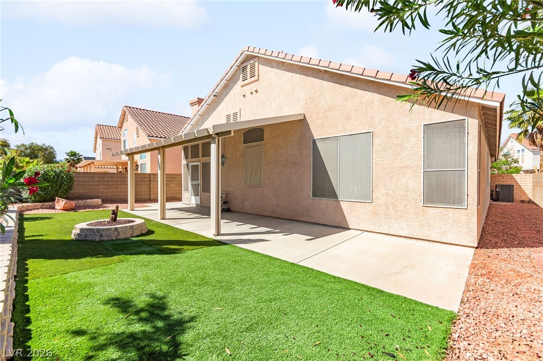7831 Windward Road Las Vegas NV 89147
