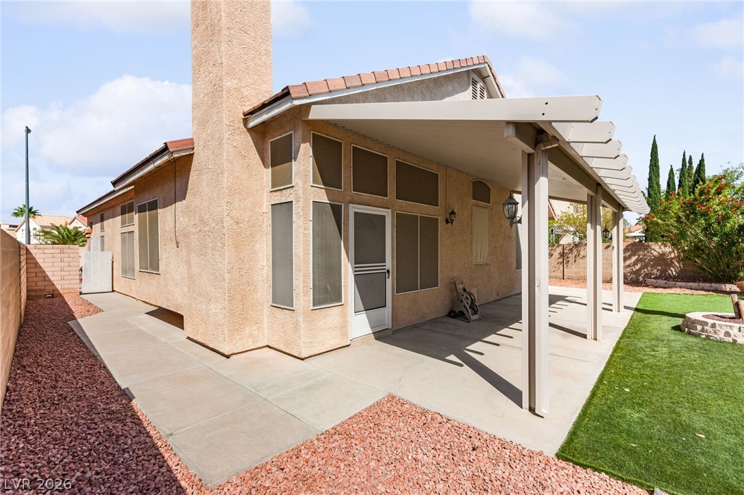 7831 Windward Road Las Vegas NV 89147