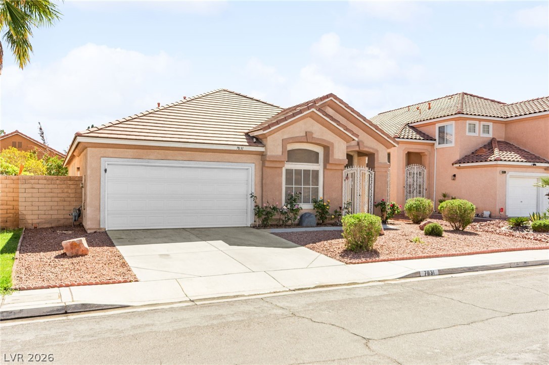 7831 Windward Road Las Vegas NV 89147