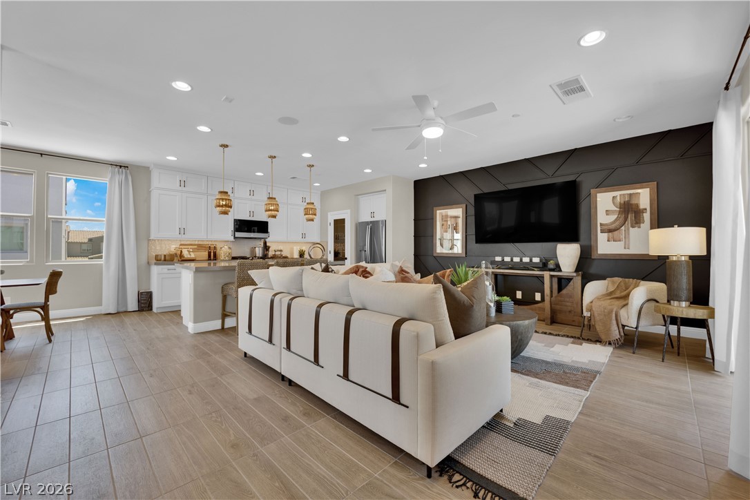 11551 Earth Stone Avenue Las Vegas NV 89138