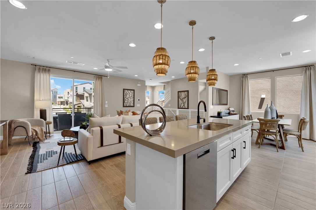 11551 Earth Stone Avenue Las Vegas NV 89138