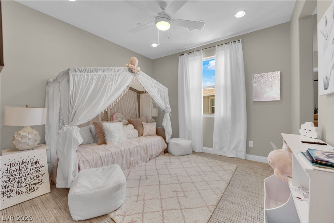 11551 Earth Stone Avenue Las Vegas NV 89138