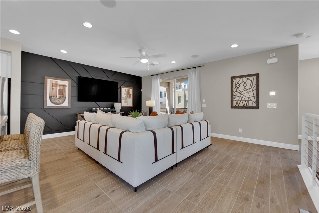 11551 Earth Stone Avenue Las Vegas NV 89138