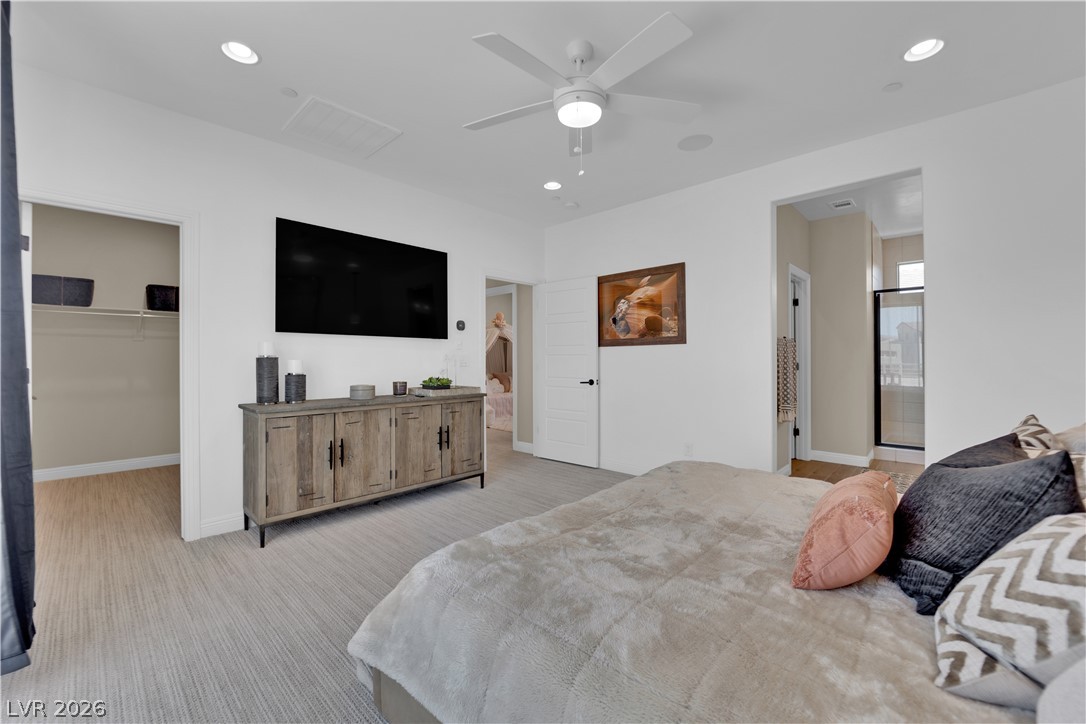 11551 Earth Stone Avenue Las Vegas NV 89138