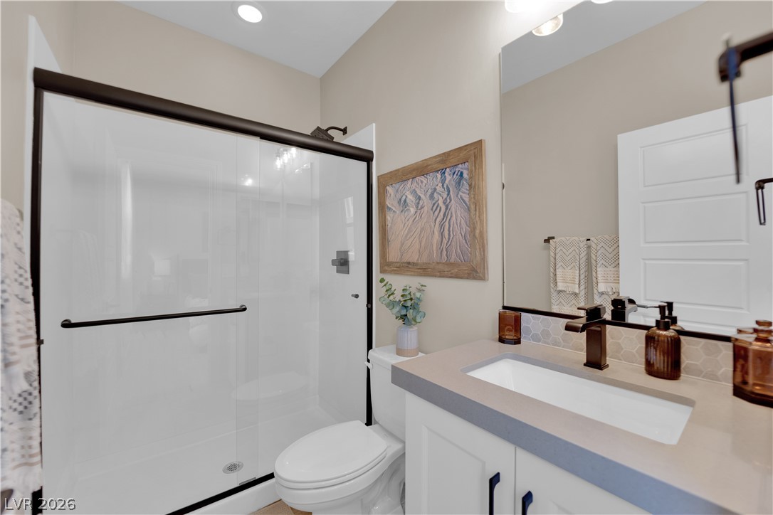11551 Earth Stone Avenue Las Vegas NV 89138