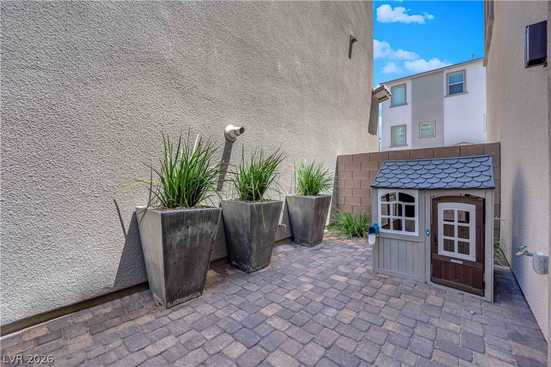 11551 Earth Stone Avenue Las Vegas NV 89138