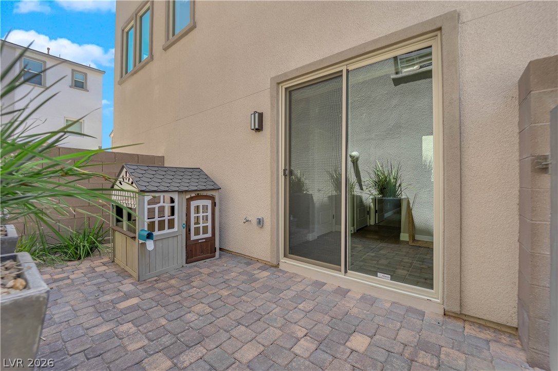 11551 Earth Stone Avenue Las Vegas NV 89138