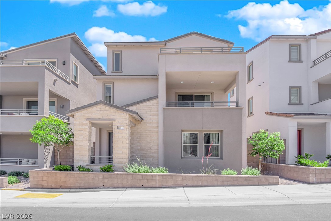 11551 Earth Stone Avenue Las Vegas NV 89138
