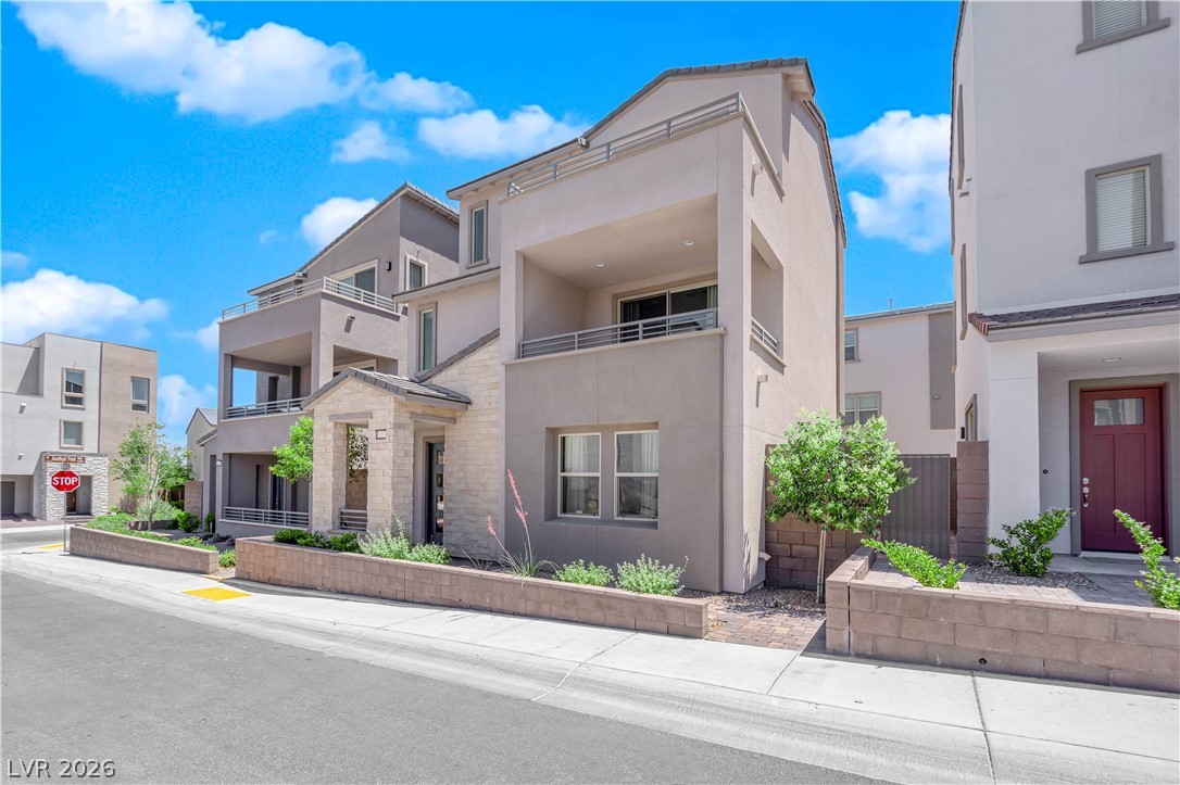 11551 Earth Stone Avenue Las Vegas NV 89138