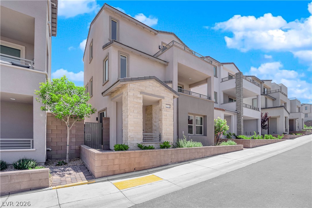 11551 Earth Stone Avenue Las Vegas NV 89138