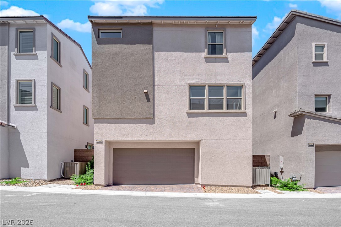 11551 Earth Stone Avenue Las Vegas NV 89138