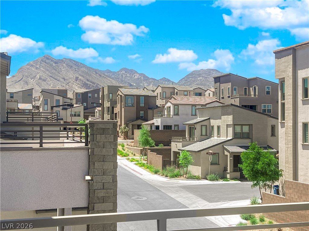 11551 Earth Stone Avenue Las Vegas NV 89138