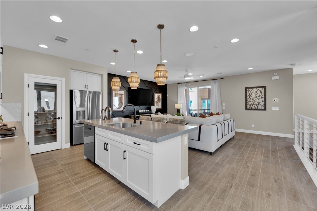 11551 Earth Stone Avenue Las Vegas NV 89138