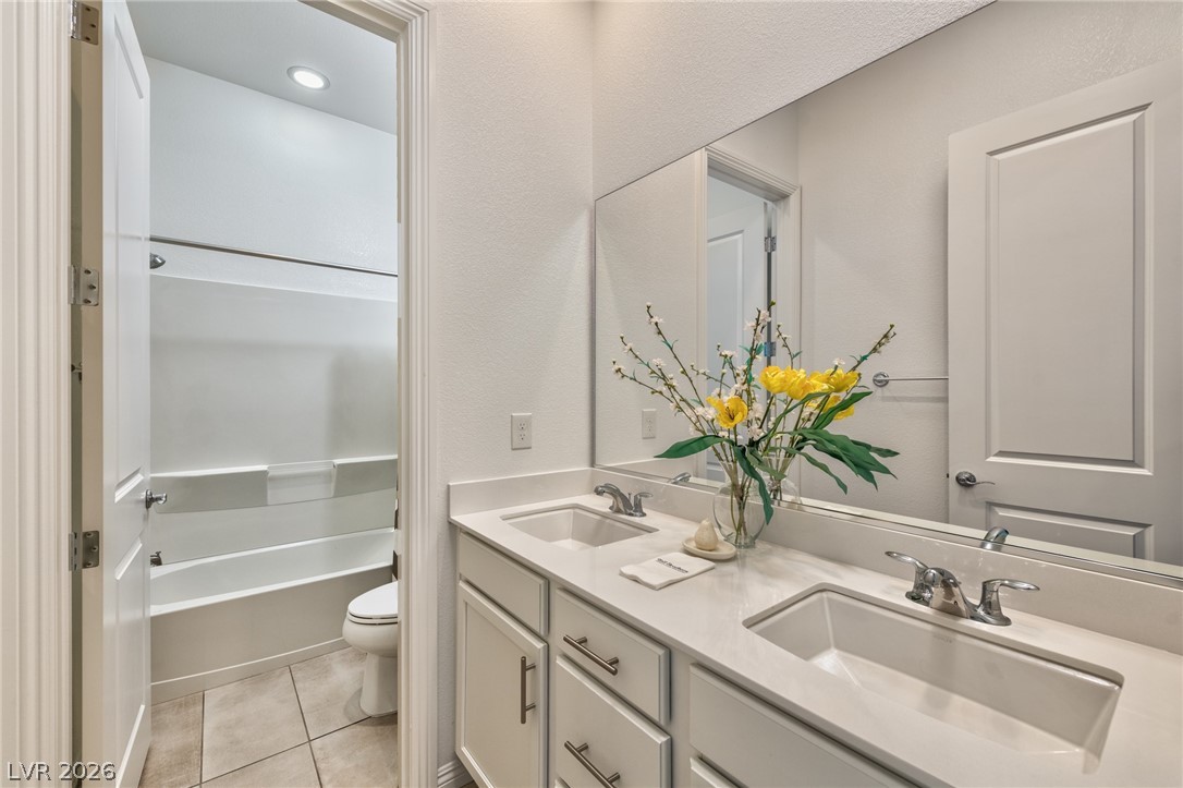 3091 Amoruccio Court Henderson NV 89044