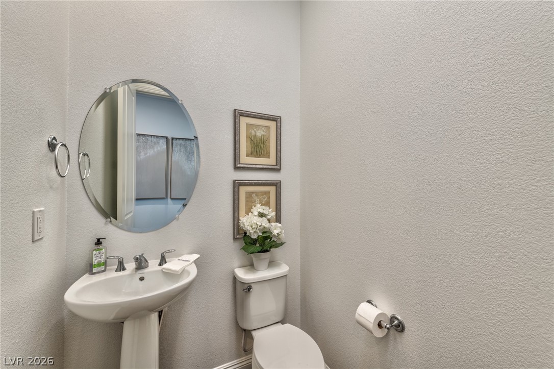 3091 Amoruccio Court Henderson NV 89044