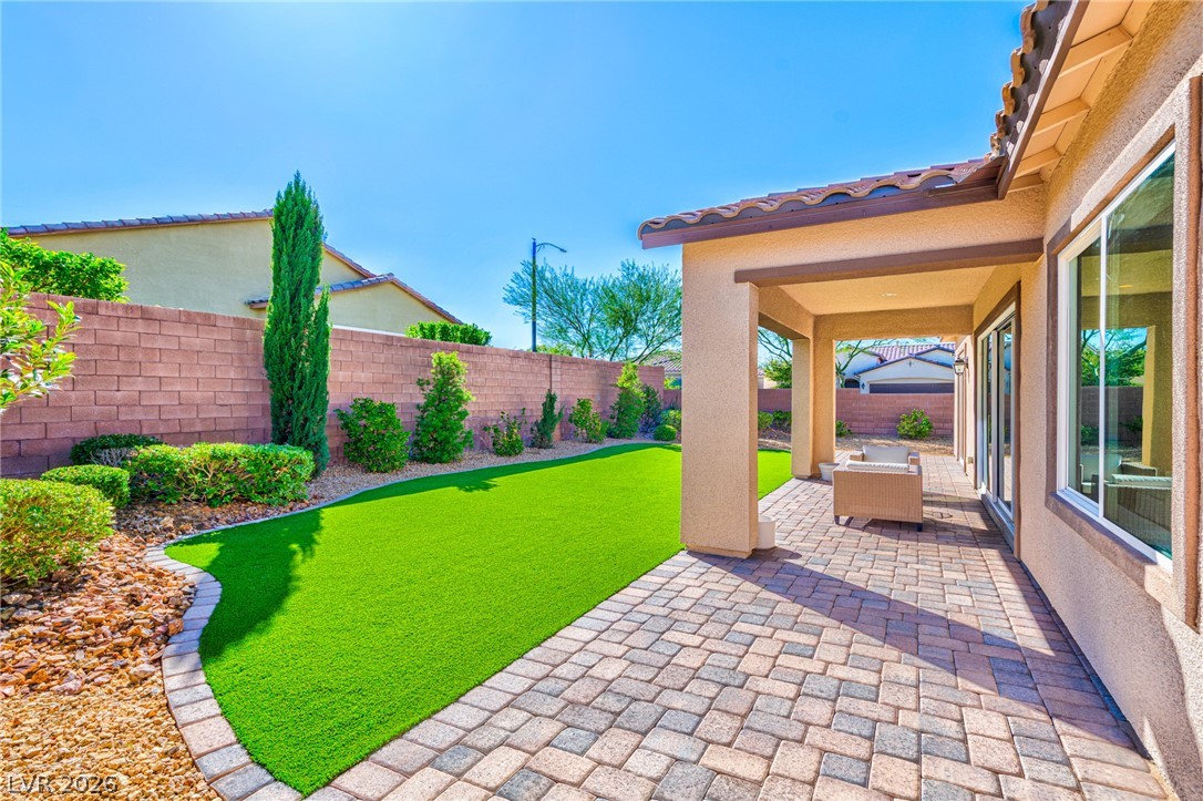 3091 Amoruccio Court Henderson NV 89044