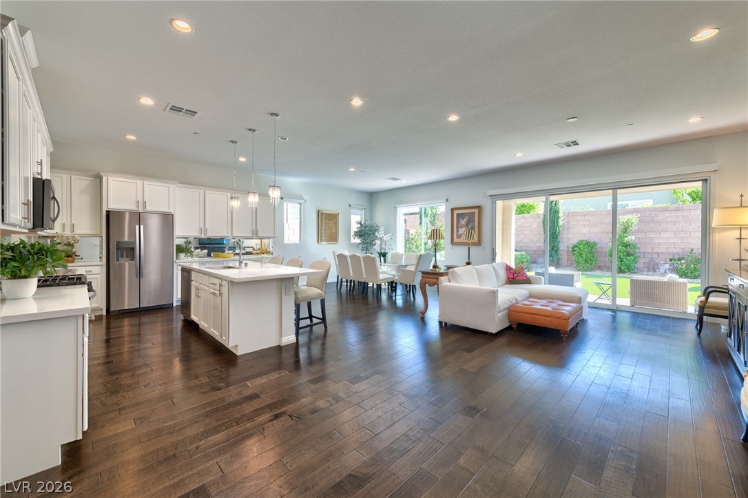3091 Amoruccio Court Henderson NV 89044