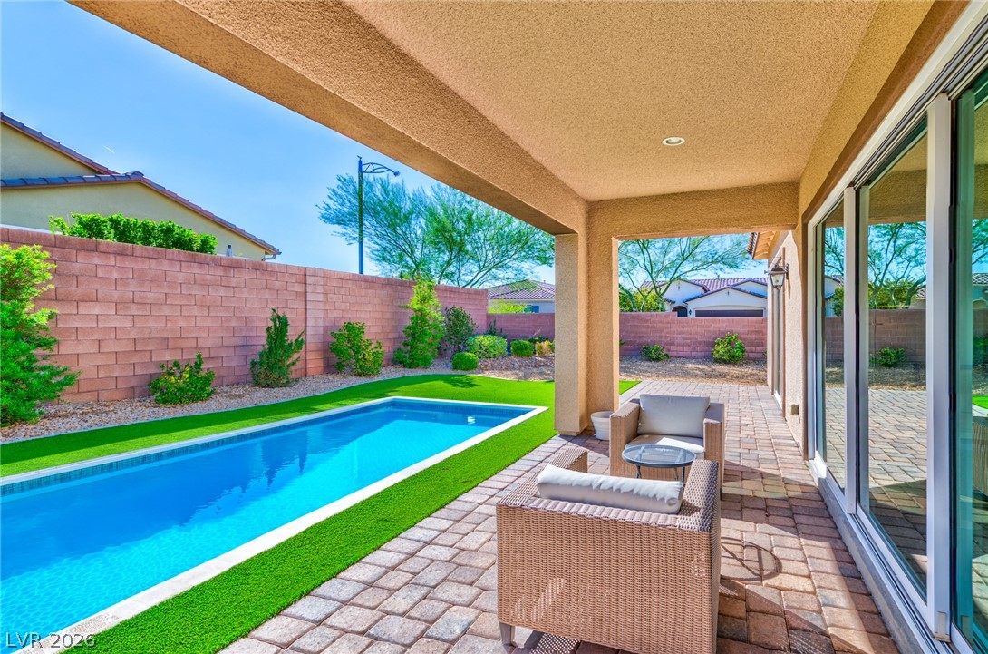 3091 Amoruccio Court Henderson NV 89044