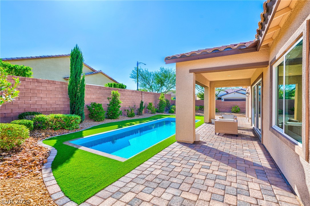 3091 Amoruccio Court Henderson NV 89044