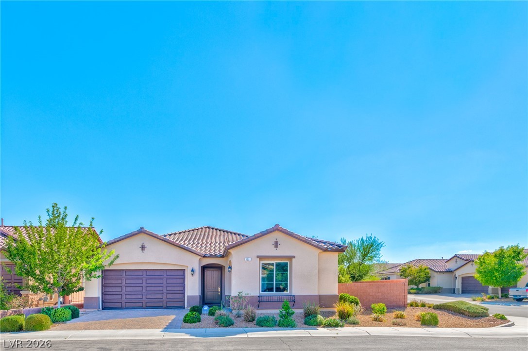 3091 Amoruccio Court Henderson NV 89044