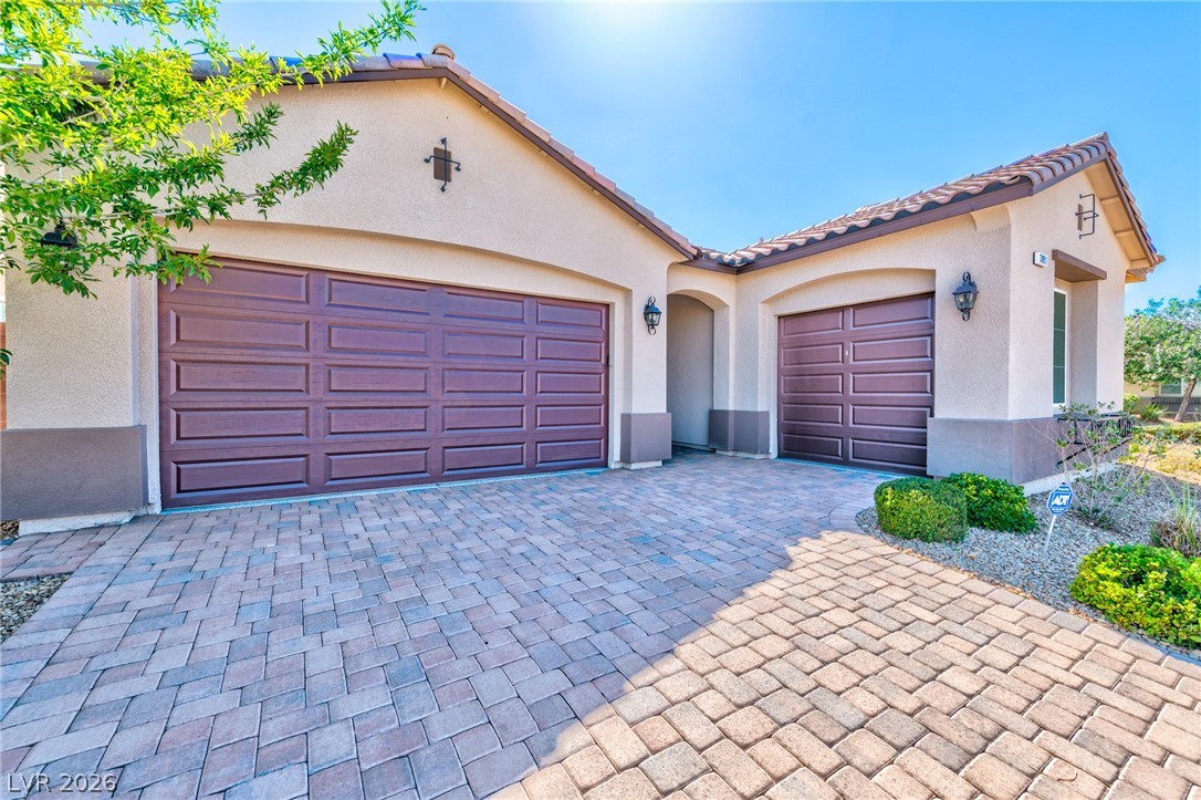3091 Amoruccio Court Henderson NV 89044