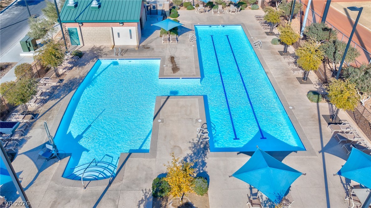 3091 Amoruccio Court Henderson NV 89044