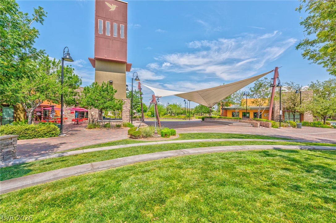 3091 Amoruccio Court Henderson NV 89044