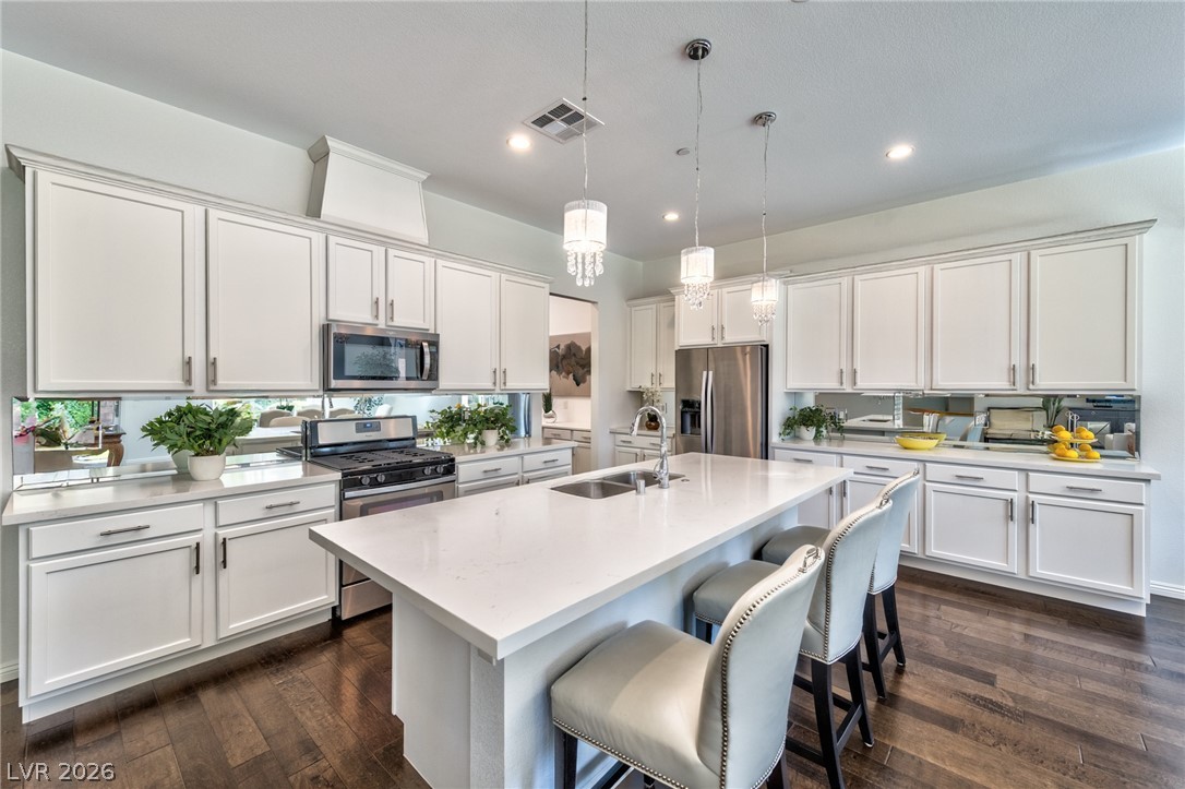 3091 Amoruccio Court Henderson NV 89044